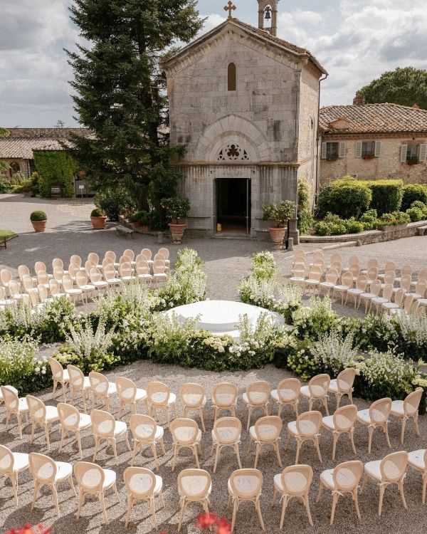 What if events embraced circularity?