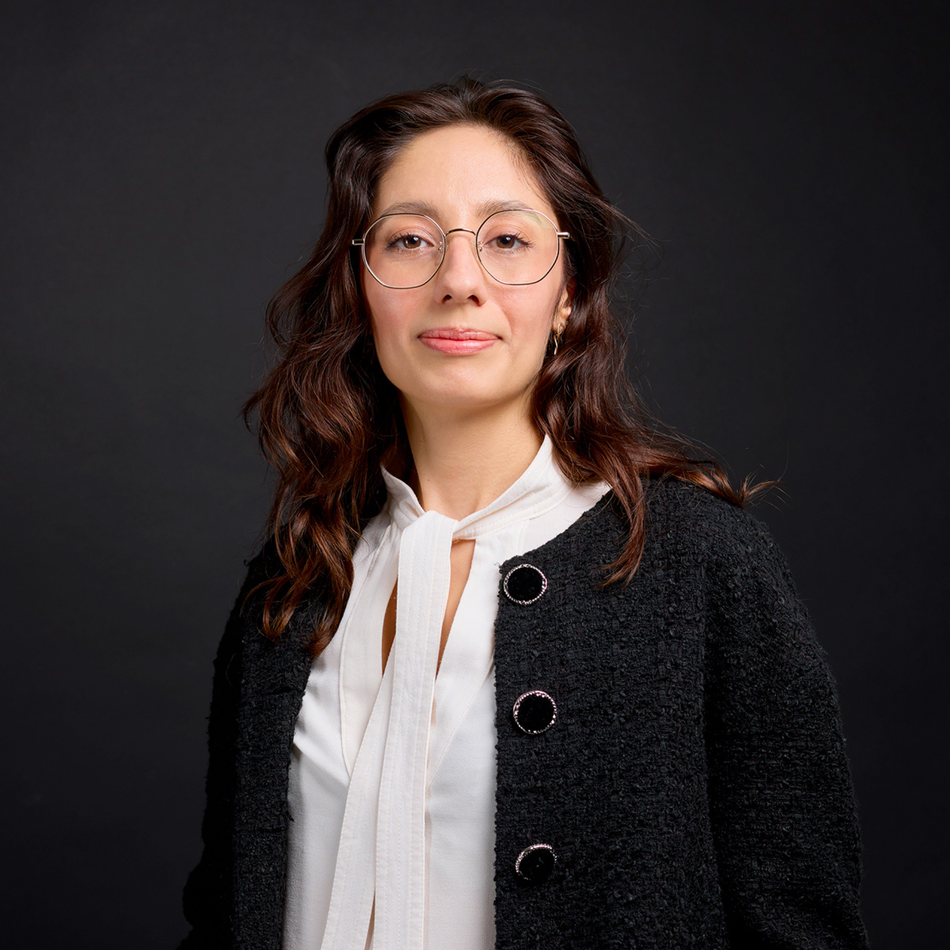 Matilde Bolli